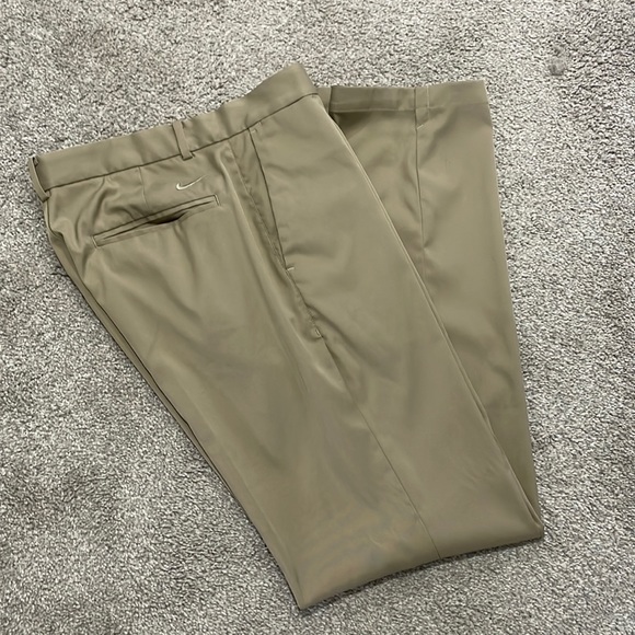 Men’s Nike Golf Pant - Picture 1 of 3